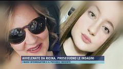 Avvelenate da ricina, proseguono le indagini