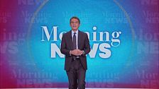 Venerdì 3 luglio