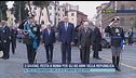 2 giugno, festa a Roma per gli 80 anni della Repubblica