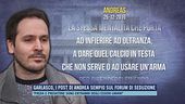 Garlasco, i post di Andrea Sempio sul forum di seduzione
