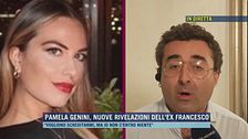 Pamela Genini, nuove rivelazioni dell'ex Francesco
