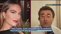 Pamela Genini, nuove rivelazioni dell'ex Francesco