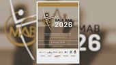 MAB 2026, il premio internazionale di danza classica