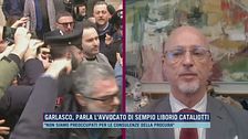 Garlasco, parla l'avvocato di Sempio Liborio Cataliotti