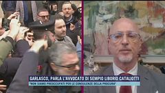Garlasco, parla l'avvocato di Sempio Liborio Cataliotti