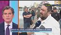 Caorle, lo sciopero dei pescherecci a causa del caro gasolio