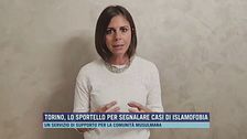 Torino, lo sportello per segnalare casi di islamofobia