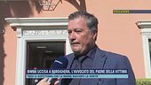 Esclusivo, bimba uccisa a Bordighera: parla l'avvocato del padre della vittima