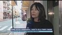 Bimba uccisa a Bordighera, l'addetta delle pompe funebri