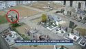 Pamela Genini, l'ex indagato e i video al cimitero