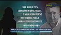 Pamela, la testimonianza di un'amica sul rapporto con Dolci