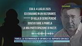 Pamela, la testimonianza di un'amica sul rapporto con Dolci