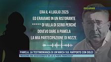 Pamela, la testimonianza di un'amica sul rapporto con Dolci