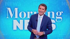 Lunedì 3 agosto
