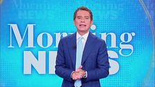Lunedì 3 agosto