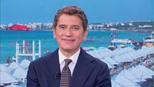 Mercoledì 5 agosto
