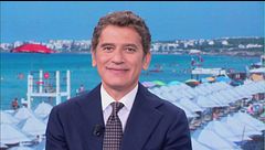 Mercoledì 5 agosto