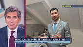 Monolocale di 14 mq in vendita a 130mila euro
