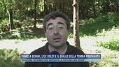 Pamela Genini, l'ex Dolci e il giallo della tomba profanata