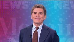 Martedì 11 agosto