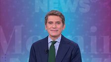 Venerdì 14 agosto