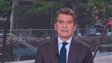 Lunedì 17 agosto