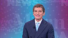 Mercoledì 19 agosto