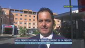 Ospedale di Gela, pronto soccorso al limite