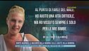 Morte Beatrice, il racconto della mamma sulle cadute della bambina