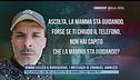 Bimba uccisa a Bordighera, i messaggi di Emanuel Iannuzzi