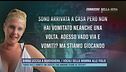 Bimba uccisa a Bordighera, i vocali della mamma alle figlie