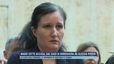 Madri sotto accusa, dal caso di Bordighera ad Alessia Pifferi
