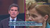 Alessia Pifferi e la morte della figlia Diana, parla la sorella Viviana