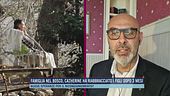 Famiglia nel bosco, mamma Catherine ha riabbracciato i figli