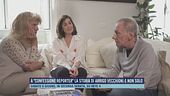 A "Confessione Reporter" la storia di Arrigo Vecchioni e non solo
