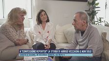 A "Confessione Reporter" la storia di Arrigo Vecchioni e non solo