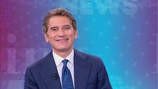 Lunedì 24 agosto