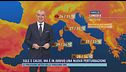 Sole e caldo, ma è in arrivo una nuova perturbazione