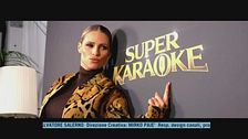 "Super Karaoke", condotto da Michelle Hunziker su Canale5