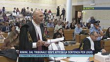 Omicidio Pierina Paganelli, in diretta dal Tribunale dov'è attesa la sentenza per Louis