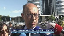 Pierina Paganelli, gli avvocati di Louis prima della sentenza