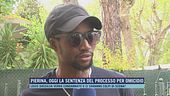 Pierina Paganelli, il "lapsus" di Louis durante la nostra intervista