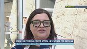 Rimini, dal tribunale dov'è attesa la sentenza per Dassilva - Parla Valeria Bartolucci