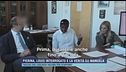 Pierina Paganelli, Louis interrogato e la verità su Manuela