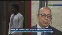 Rimini, dal Tribunale dov'è attesa la sentenza per Dassilva - Parla l'Avvocato di Louis, Riario Fabbri