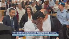 Omicidio Pierina Paganelli, assolto Louis Dassilva
