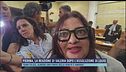 Pierina, la reazione di Valeria dopo l'assoluzione di Louis