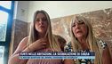 Furti nelle abitazioni, la segnalazione di Cinzia