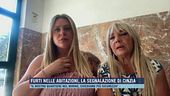 Furti nelle abitazioni, la segnalazione di Cinzia