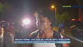 Omicidio Pierina, Louis esce dal carcere dopo l'assoluzione